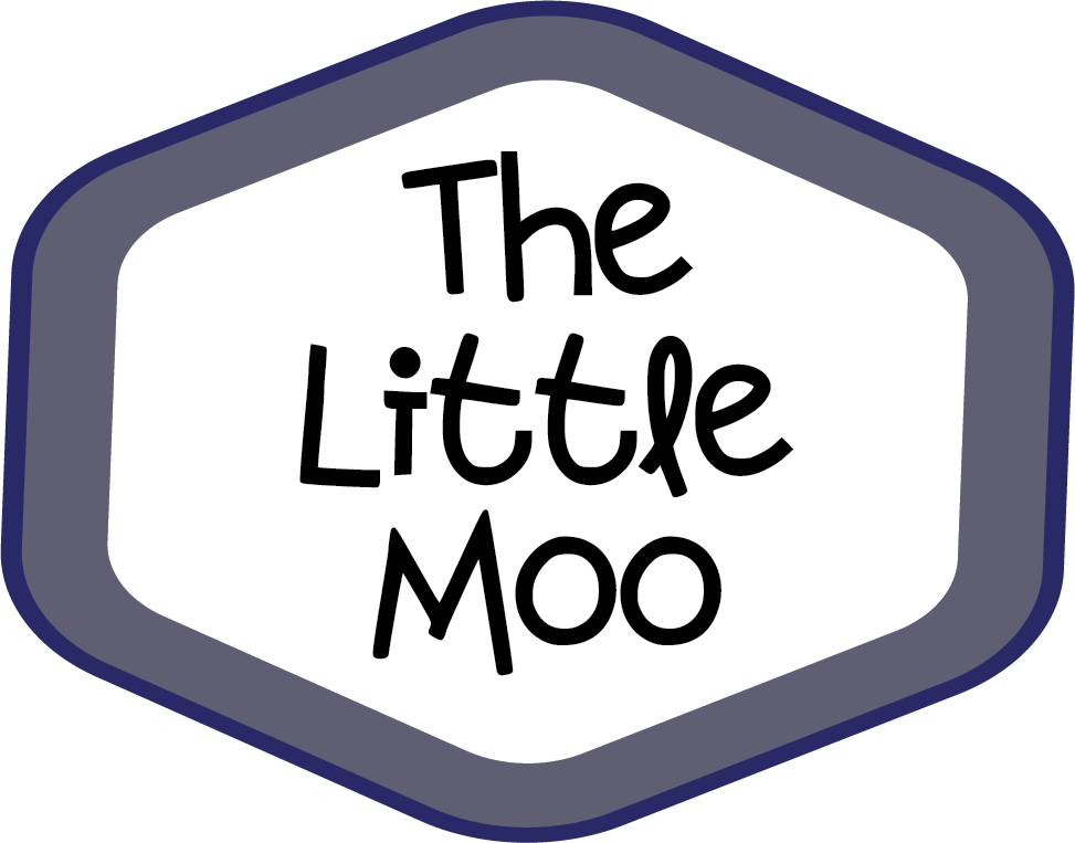 Little Moo Ice Cream